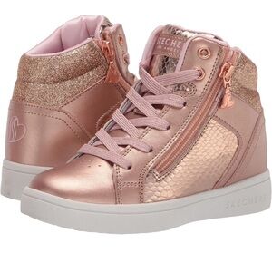 Skechers Unisex-Child Hidden Star Sneaker